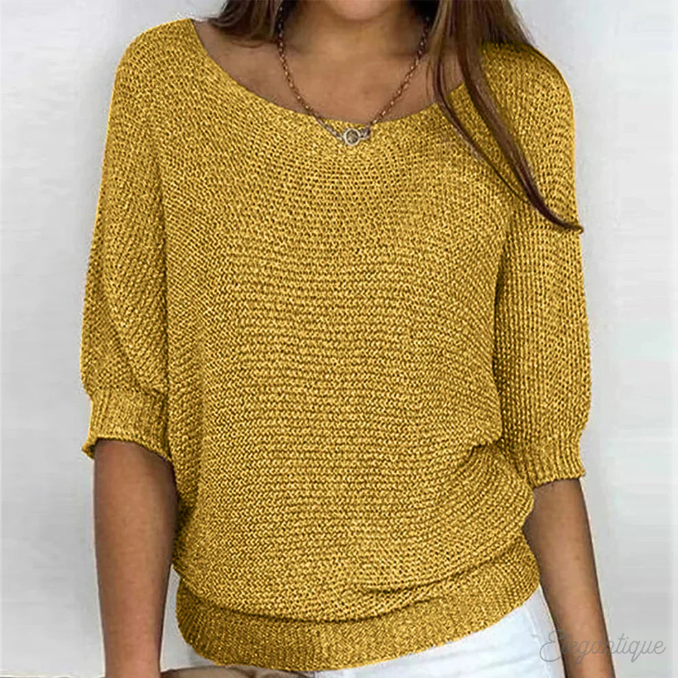 May - Effortless style