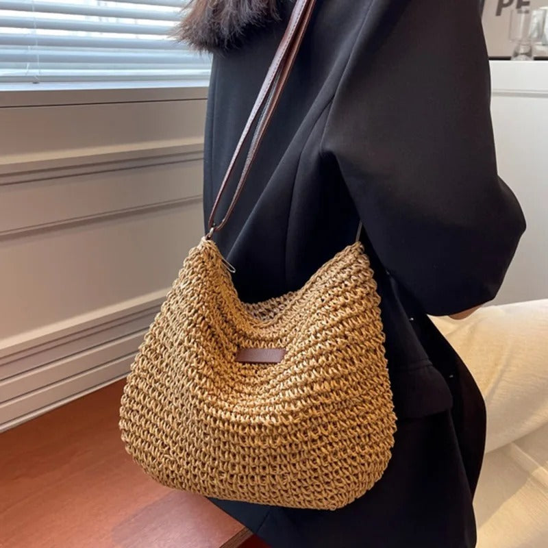 Charlotte™ - Versatile and Chic Crossbody Bag | BUY 1 GET 1 FREE