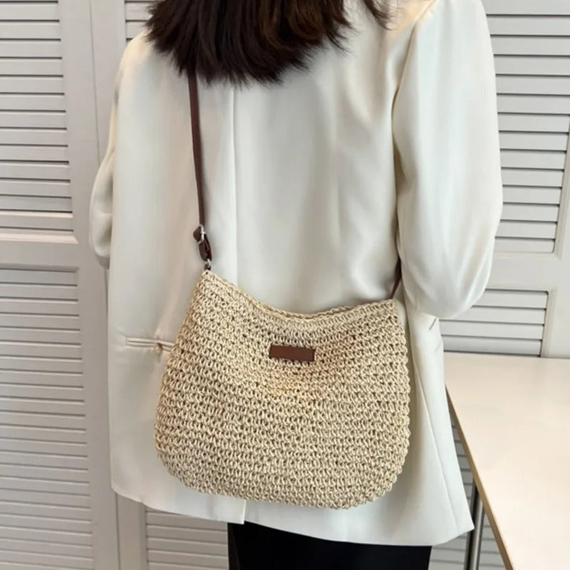 Charlotte™ - Versatile and Chic Crossbody Bag | BUY 1 GET 1 FREE