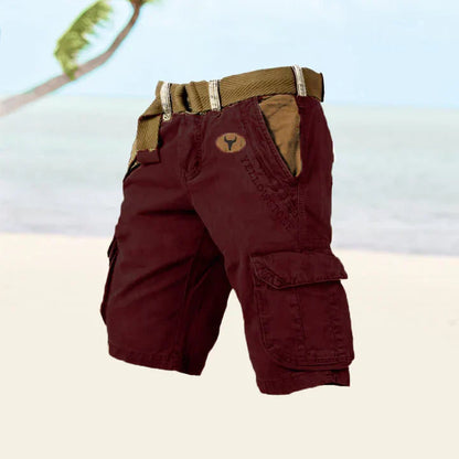 MARCO™ | Cargo Shorts