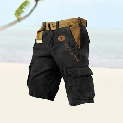 MARCO™ | Cargo Shorts