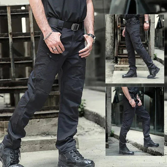 Theo™ | Multi-functional Waterproof Trousers