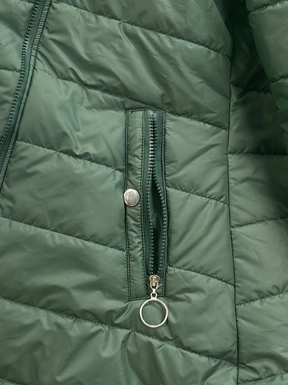 Tory | FallWarm Jacket