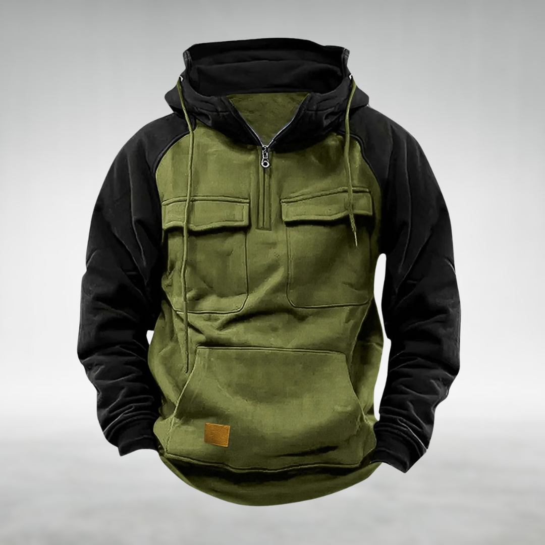 Barry™ Men's Outdoor Hoodie