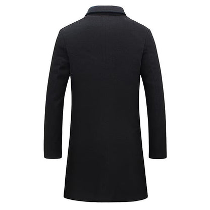 JANNIK | COAT FOR MEN