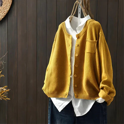 Sandra™ Classic Cardigan