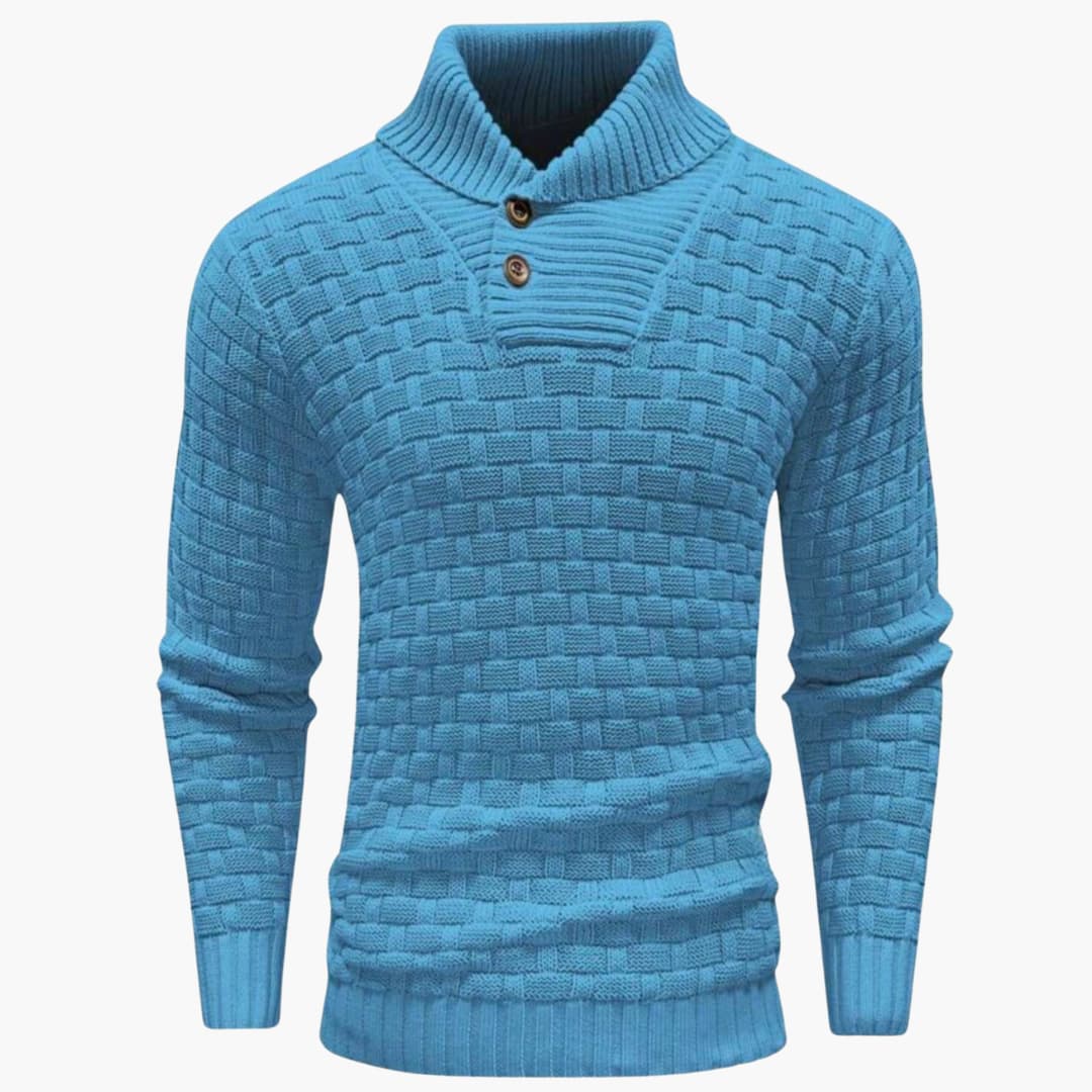 Laurens | Elegant men's jumper