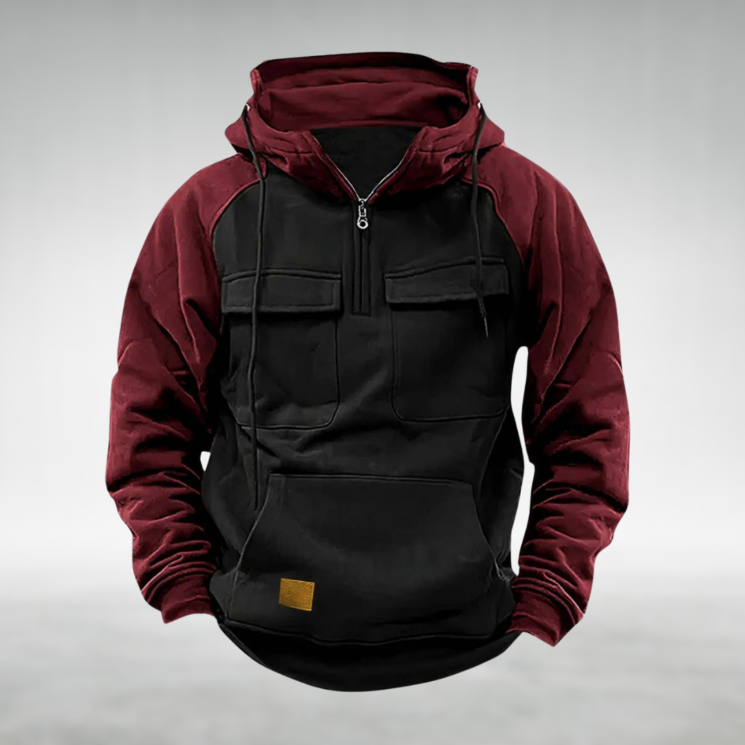 Barry™ Men's Outdoor Hoodie