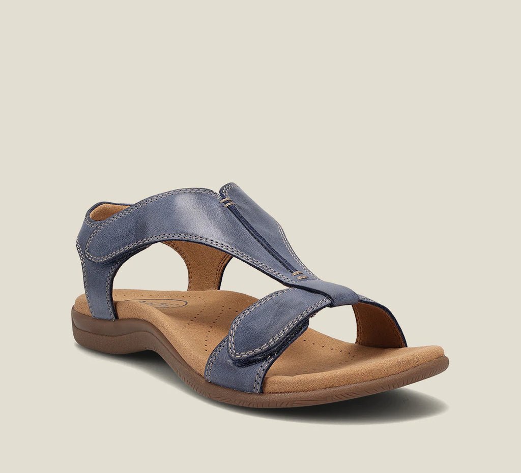 Daisy™ - Leather Sandals