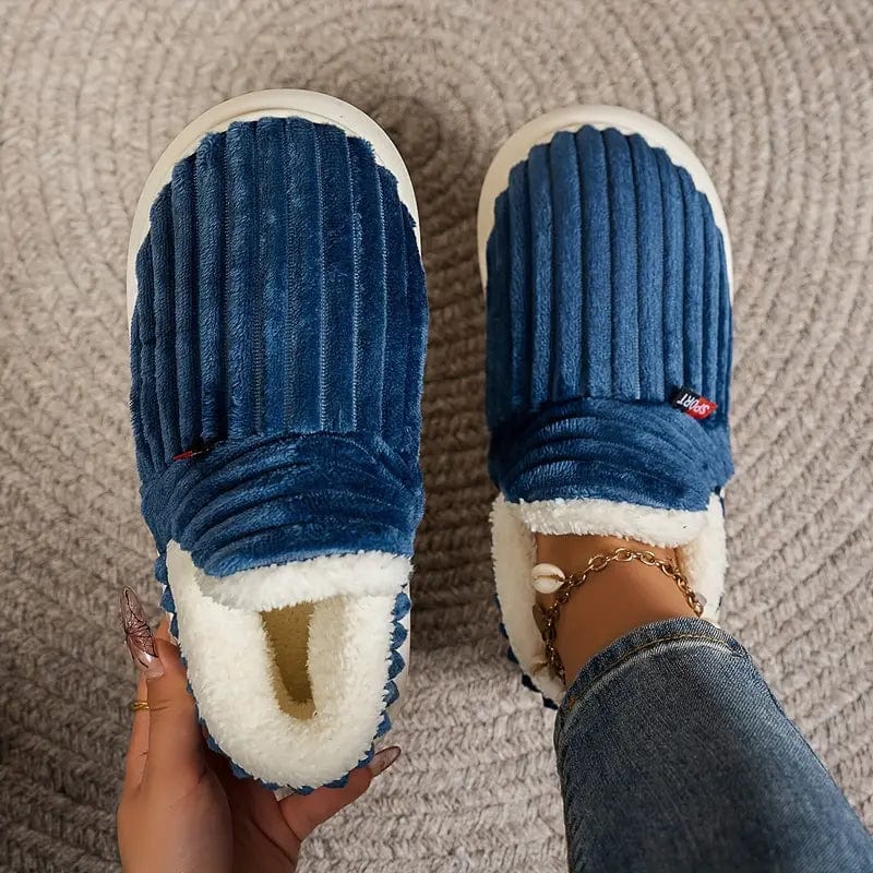 LOLA | COSY HOUSE SLIPPERS