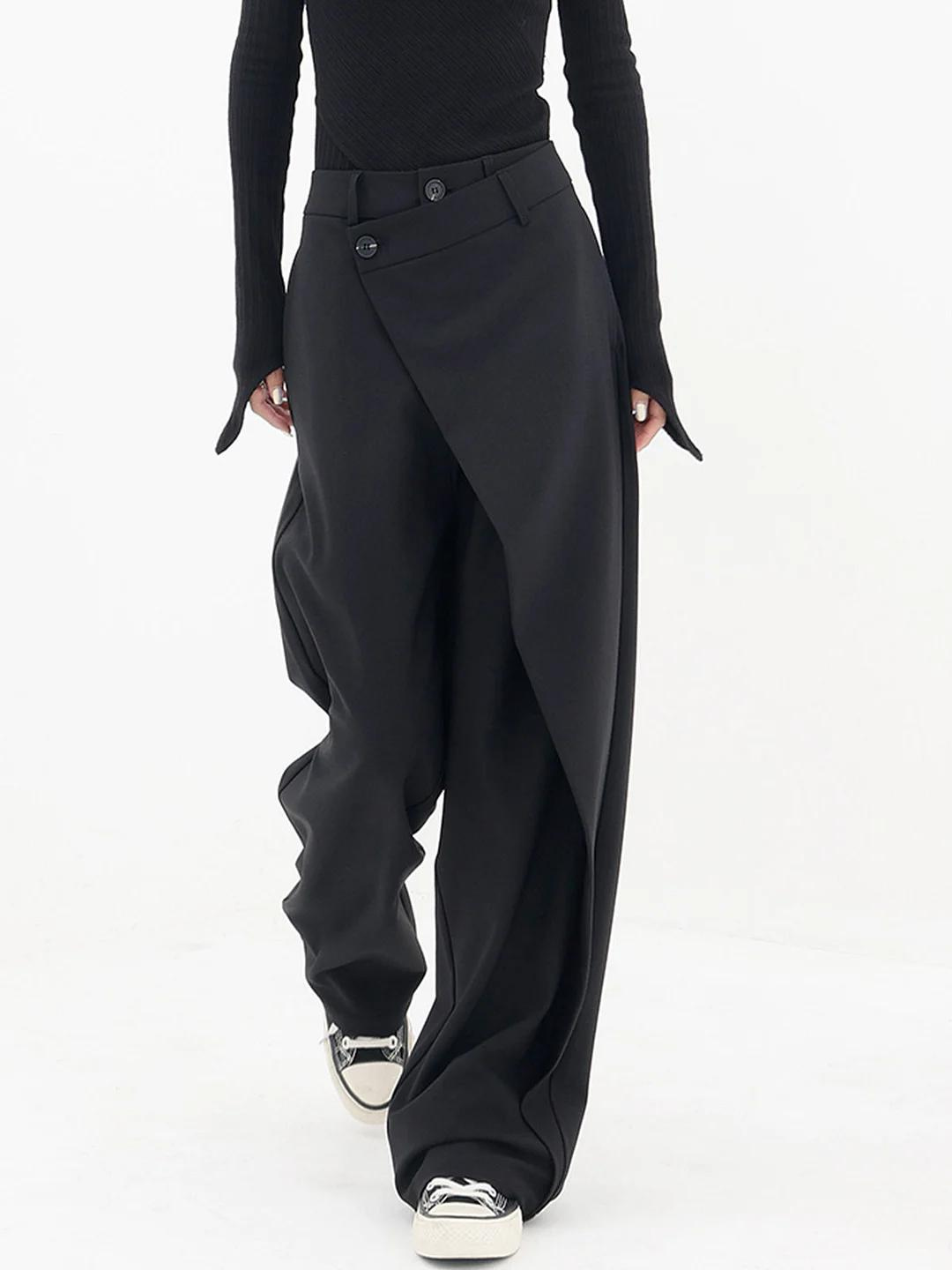 Lynn™ - Baggy Pants