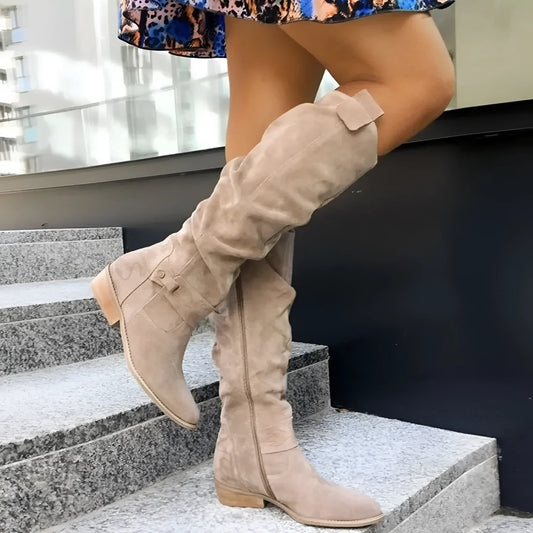 Anna - Ankle Boots