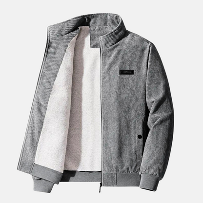 HUGO | RETRO CORD JACKET