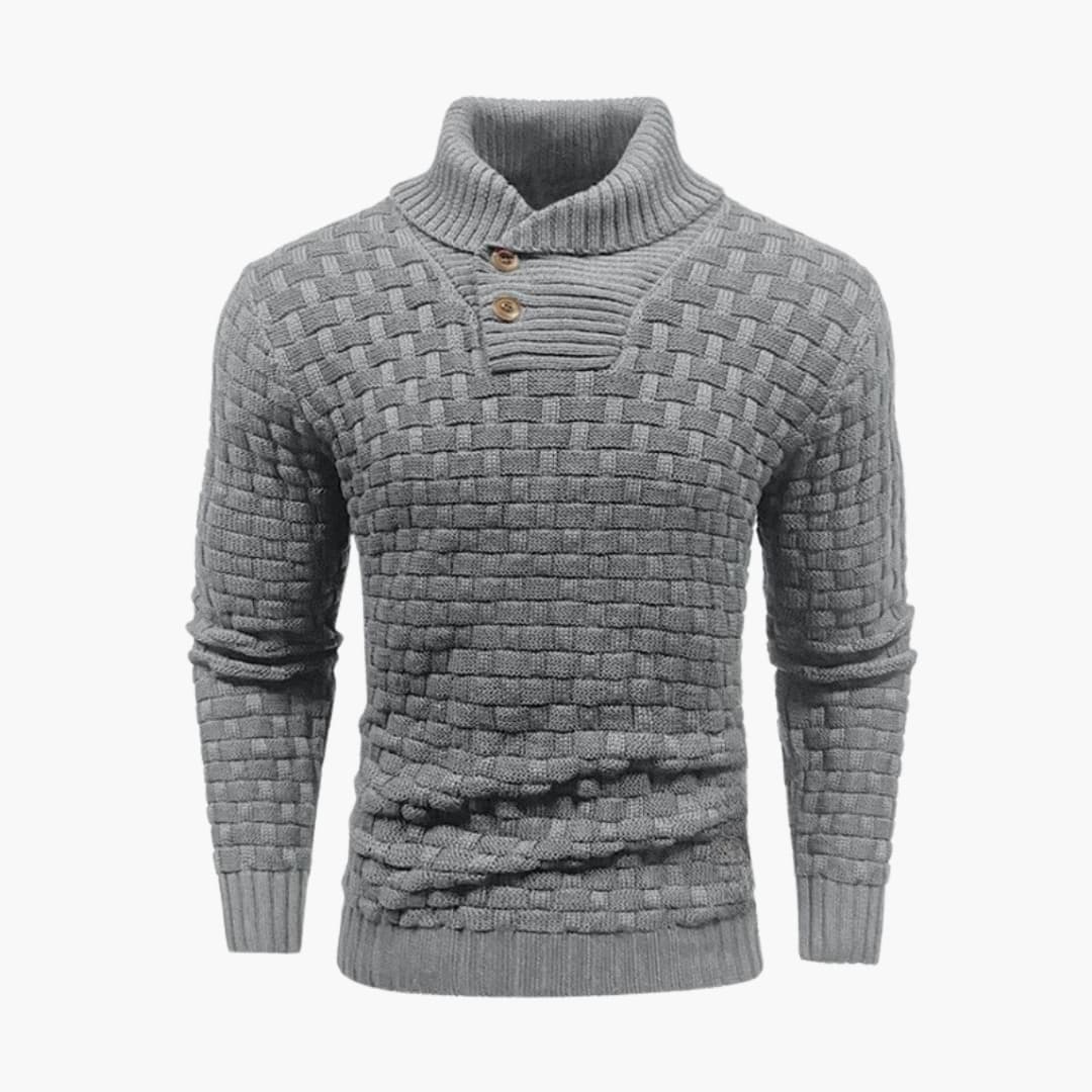 Laurens | Elegant men's jumper