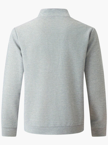 Joshua | Casual waistcoat