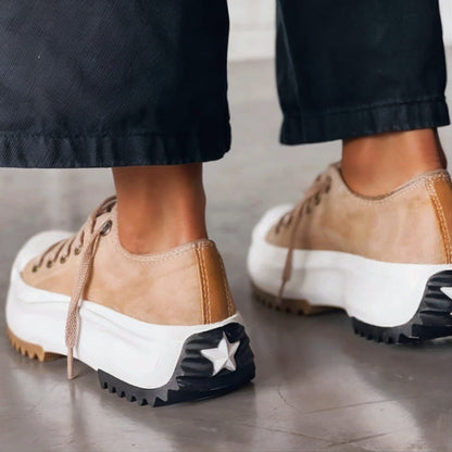 Sofia - Walk in style, elevate your comfort!