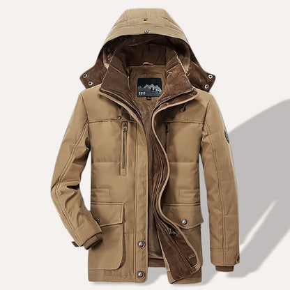 LEVI | WINTER JACKET