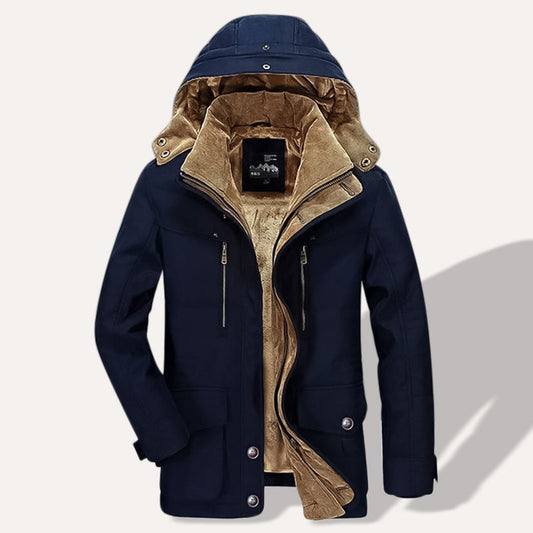 LEVI | WINTER JACKET