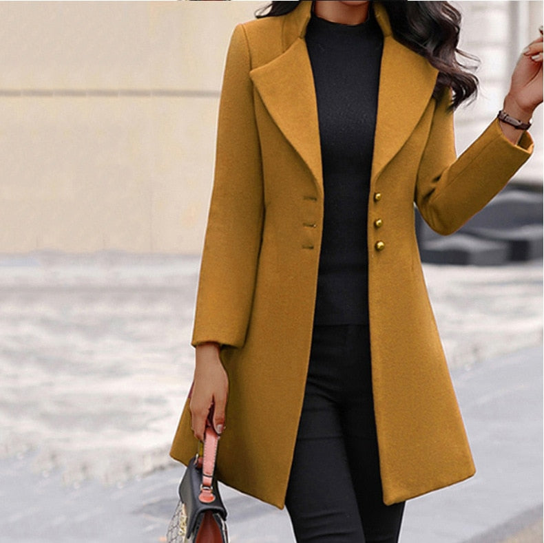 Dianne® Elegant Coat