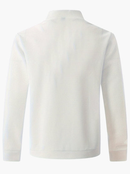 Joshua | Casual waistcoat