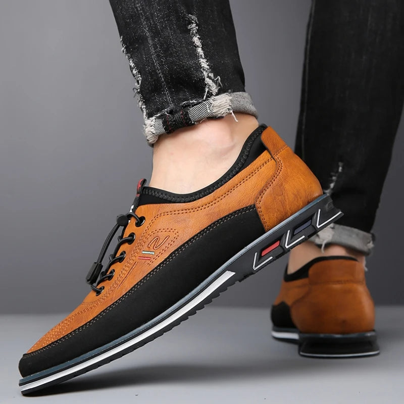 Oxford - Classic and Elegant
