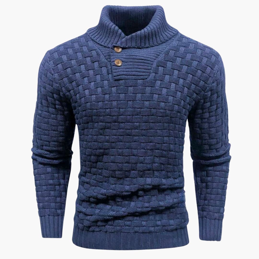 Laurens | Elegant men's jumper