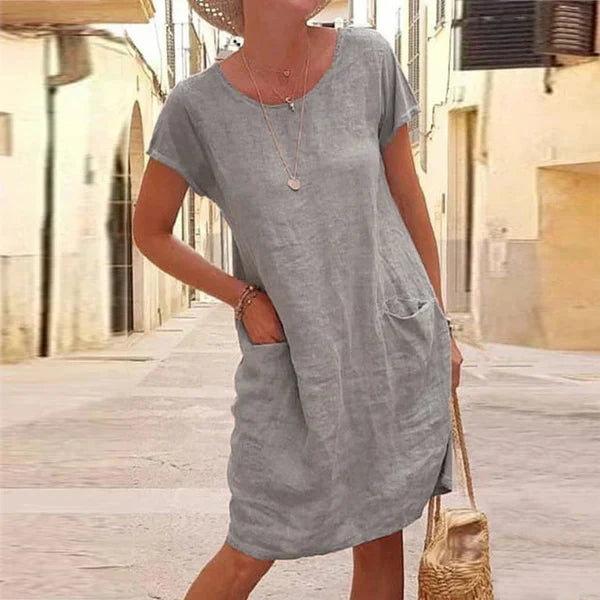 Elizabeth™ - Casual Breeze Summer Dress