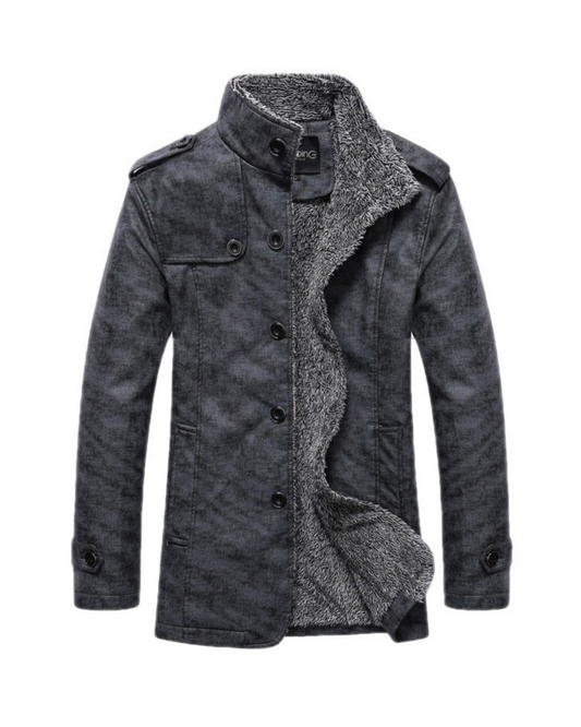 ALF - Winter jacket for men