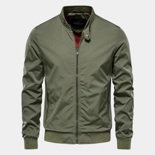 Damian | Trendy Windbreaker for Men