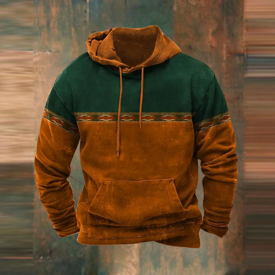 STEFAN | HOODIE