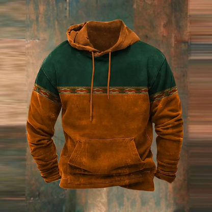 STEFAN | HOODIE