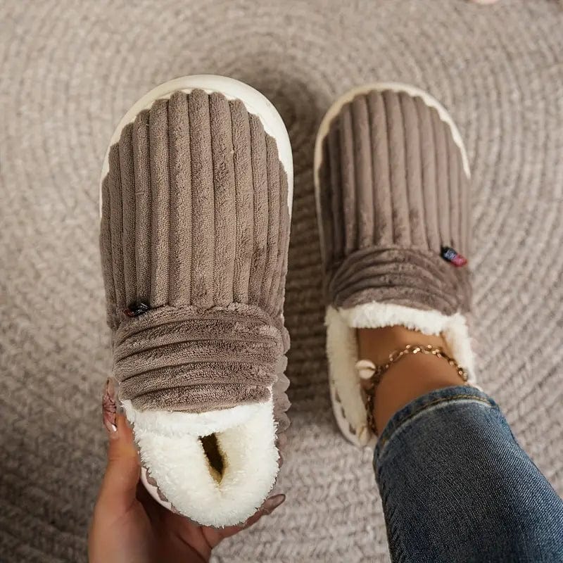 LOLA | COSY HOUSE SLIPPERS