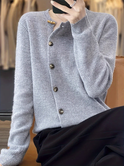 Elsie™ Timeless Cardigan