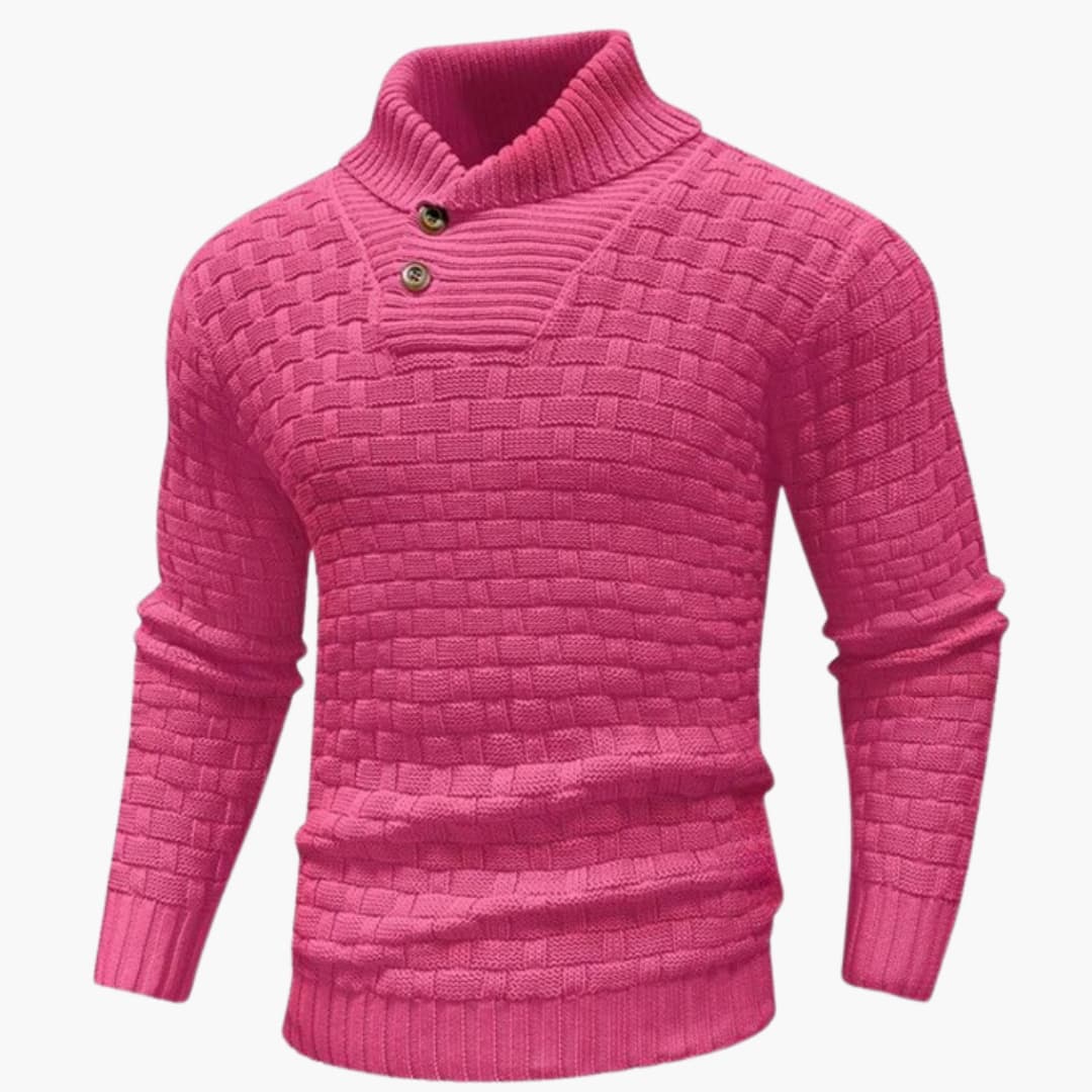 Laurens | Elegant men's jumper