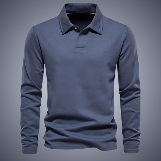 CANELO | CASUAL MEN’S POLO