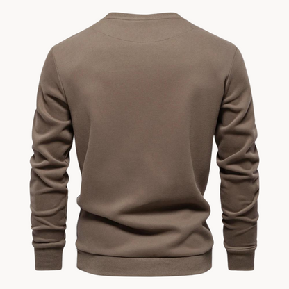 Arlo Crewneck Sweater