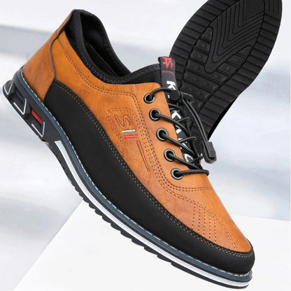 Oxford - Classic and Elegant