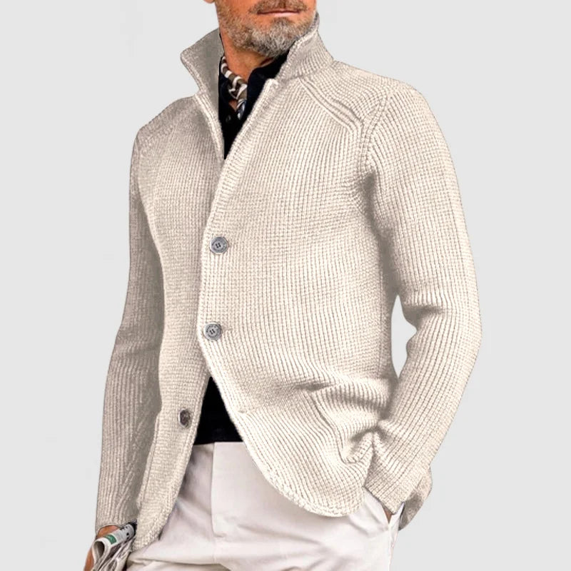 FLOYD | CASUAL CARDIGAN