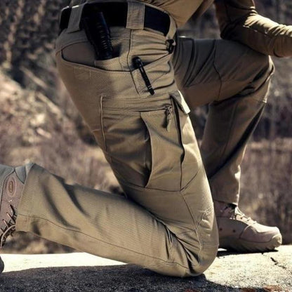Theo™ | Multi-functional Waterproof Trousers