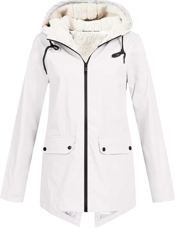 Judith® Warm Winter Jacket