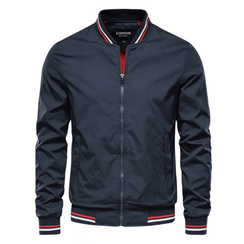 JASPER | CASUAL JACKET