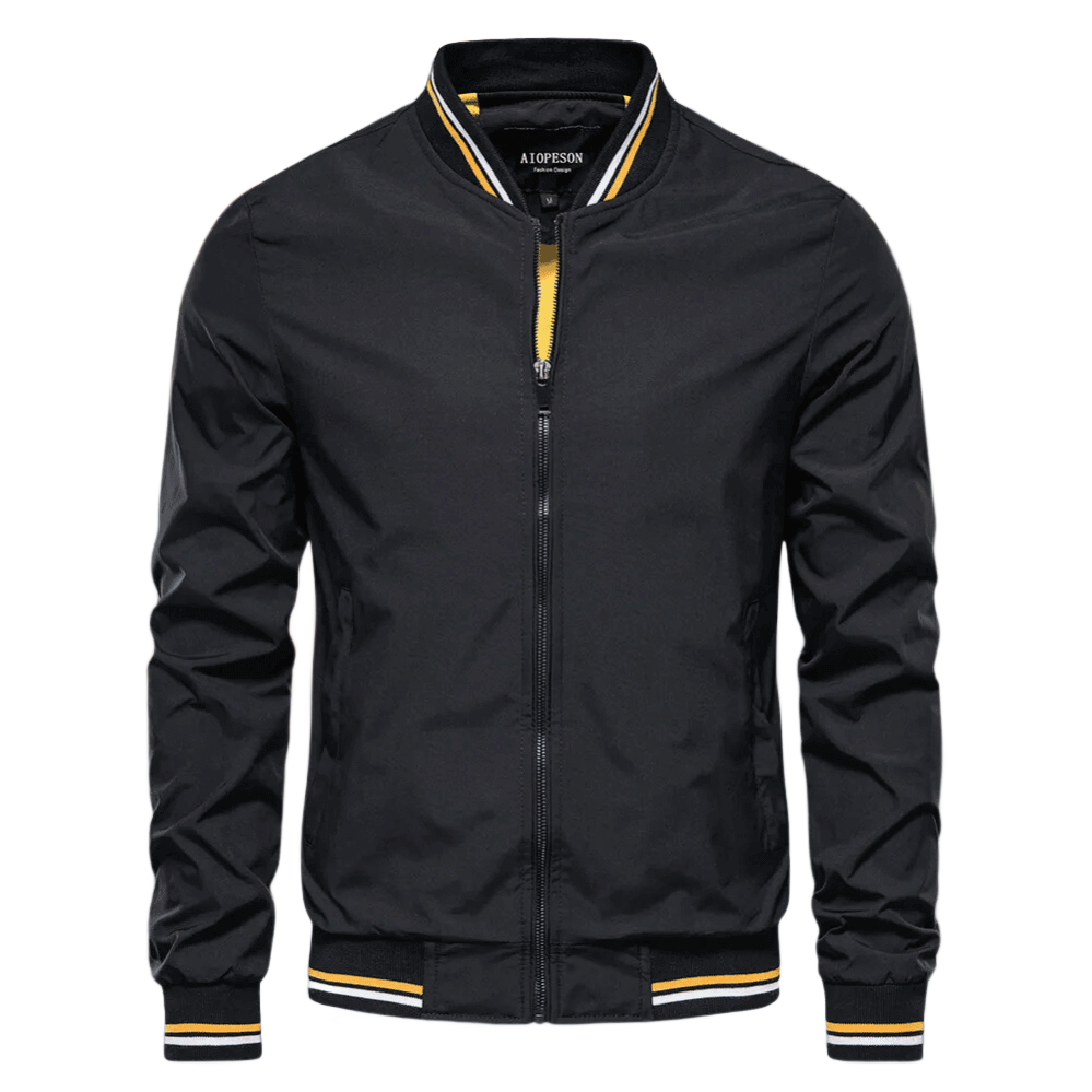 JASPER | CASUAL JACKET