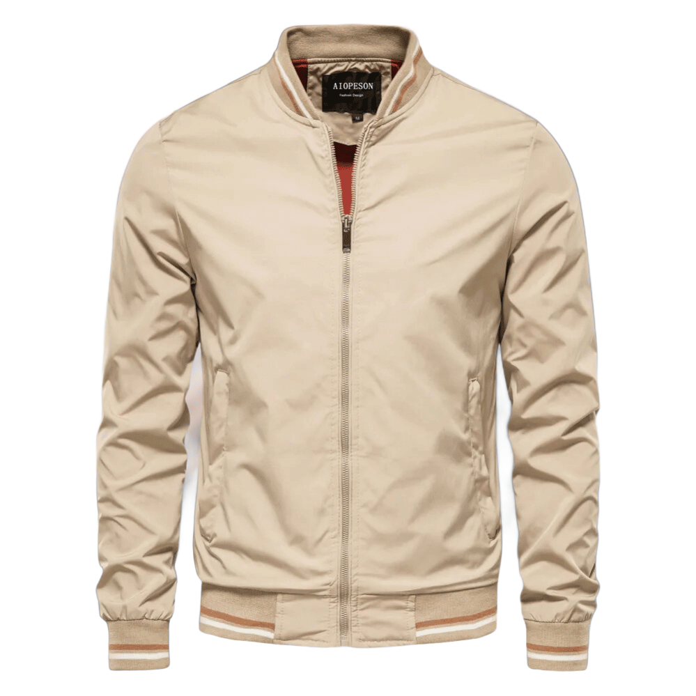 JASPER | CASUAL JACKET