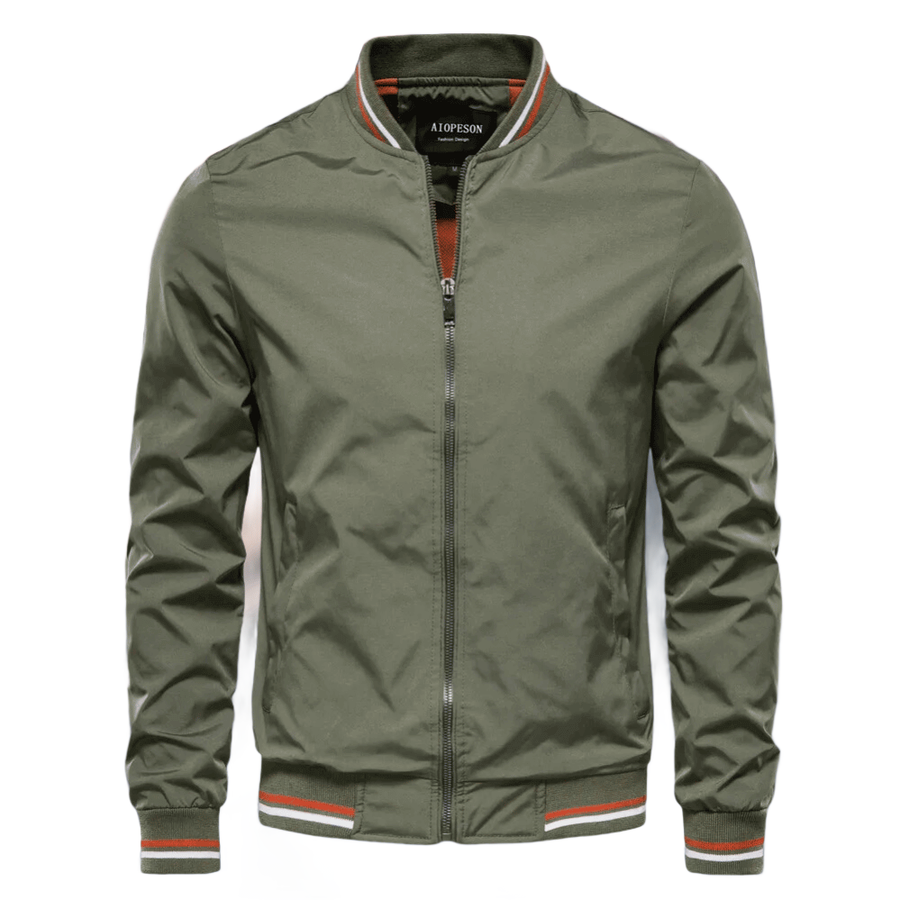 JASPER | CASUAL JACKET