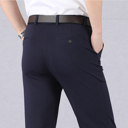 LEVI | STRETCH TROUSERS