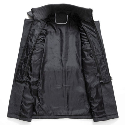 Jack™ Elegant Winter Coat