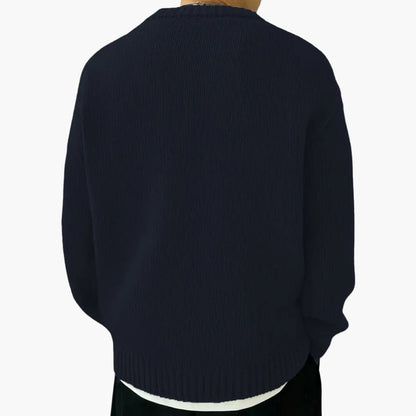 Bart | Stylish knitted jumper