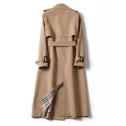 Regina | Elegant trench coat