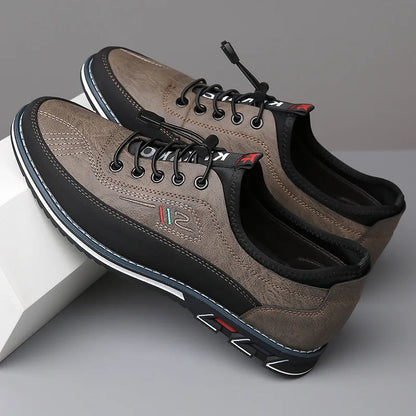Oxford - Classic and Elegant