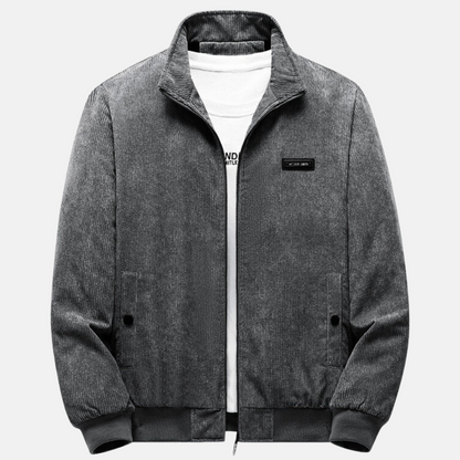 HUGO | RETRO CORD JACKET